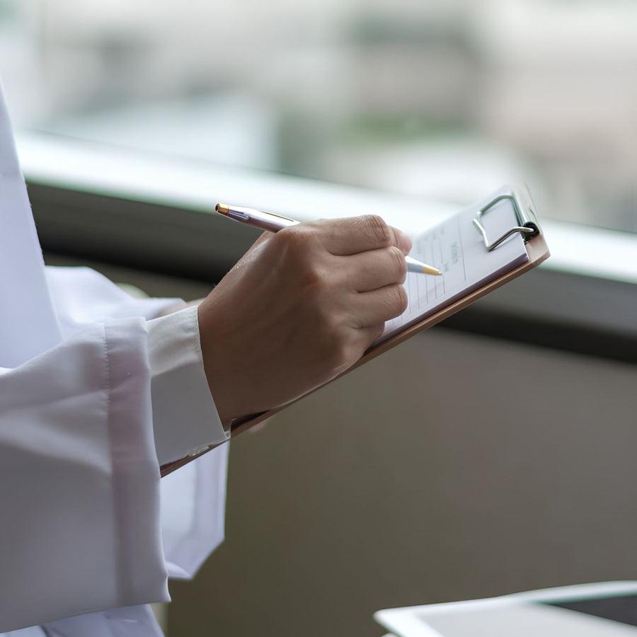 Cumple con todos los estándares de seguridad sin requerir supervisión médica