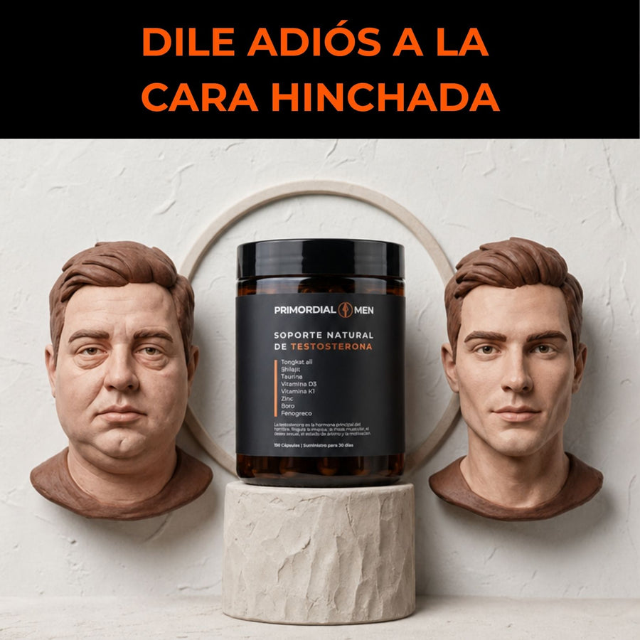 Reduce el cortisol que se come tu músculo