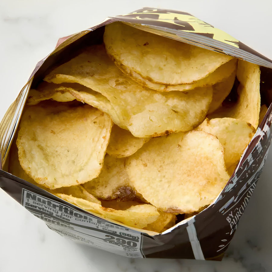 Elimina los antojos que te sabotean