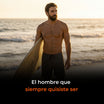 Soporte Natural de Testosterona