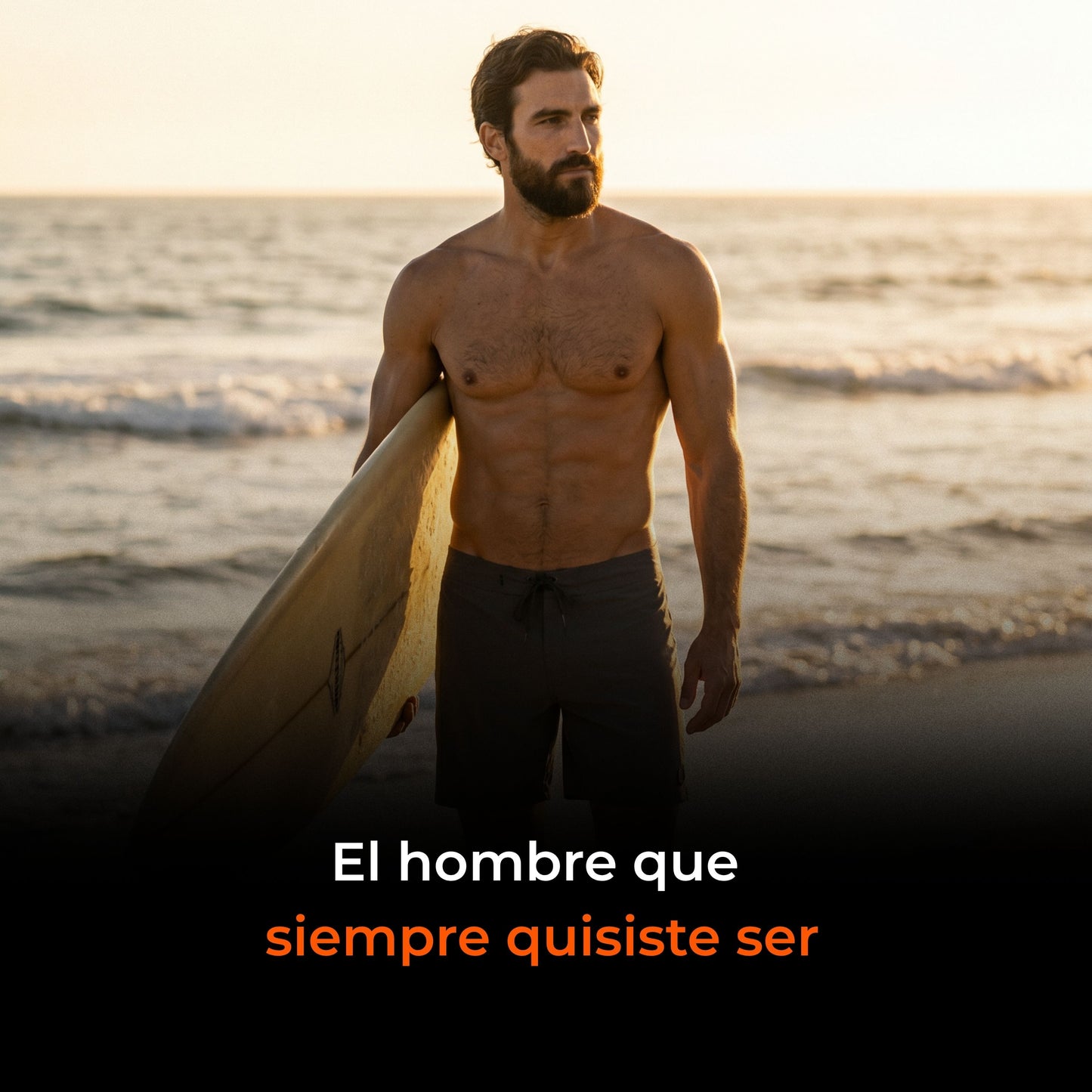 Soporte Natural de Testosterona