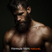 Soporte Natural de Testosterona