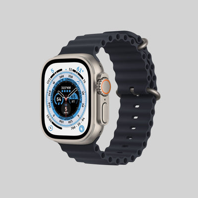 Apple Watch Ultra