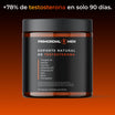 Soporte Natural de Testosterona