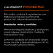 Soporte Natural de Testosterona