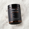 Soporte Natural de Testosterona