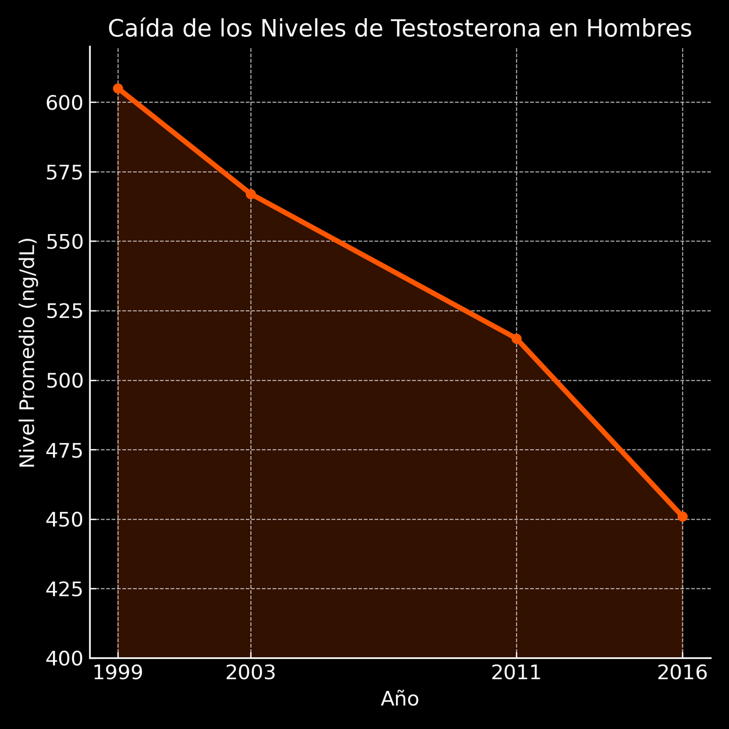 Soporte Natural de Testosterona