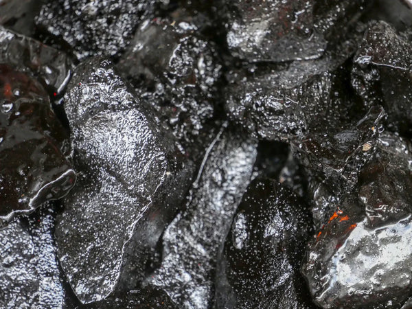 Shilajit
