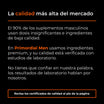 Soporte Natural de Testosterona